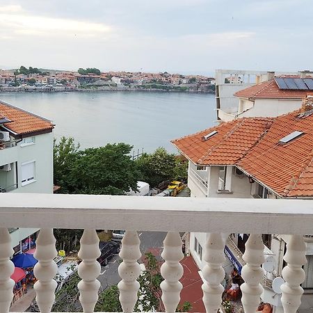 Къща За Гости Мариана Sozopol Exterior foto