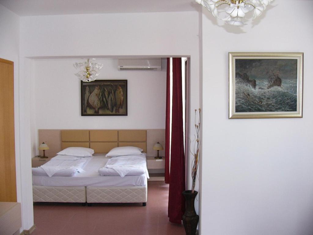 Къща За Гости Мариана Sozopol Quarto foto