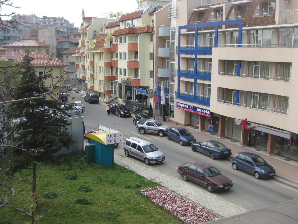 Къща За Гости Мариана Sozopol Quarto foto
