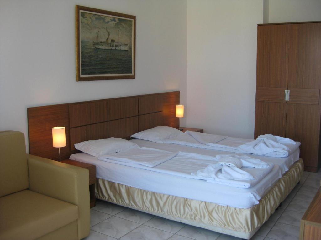 Къща За Гости Мариана Sozopol Quarto foto