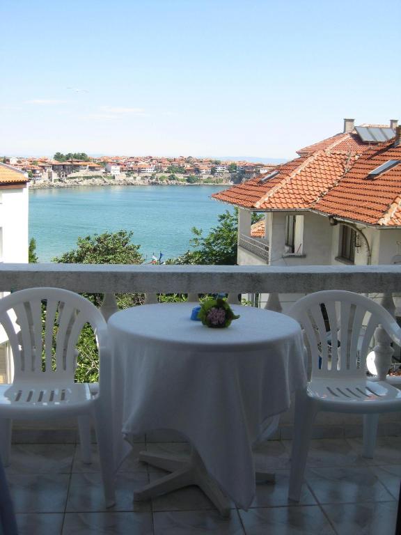 Къща За Гости Мариана Sozopol Quarto foto