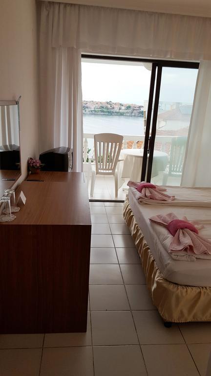 Къща За Гости Мариана Sozopol Exterior foto