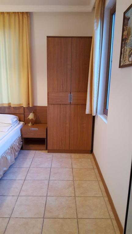 Къща За Гости Мариана Sozopol Exterior foto