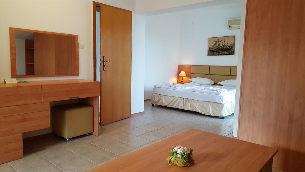 Къща За Гости Мариана Sozopol Exterior foto