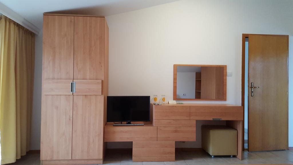 Къща За Гости Мариана Sozopol Exterior foto
